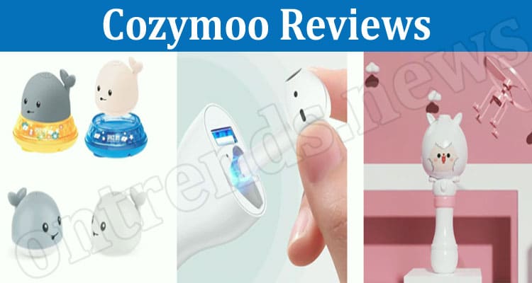 Cozymoo Online Website Reviews