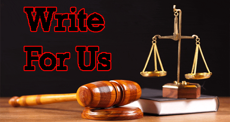 About general informatiol Write For Us Law
