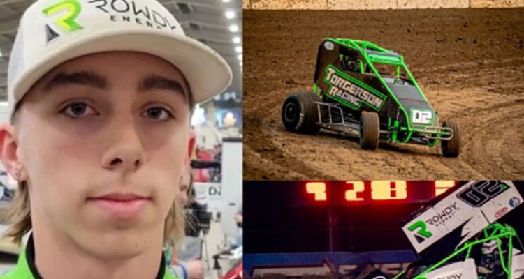 Ashton Torgerson Crash Video: Find What Happened, Also Check More Update On His Accident