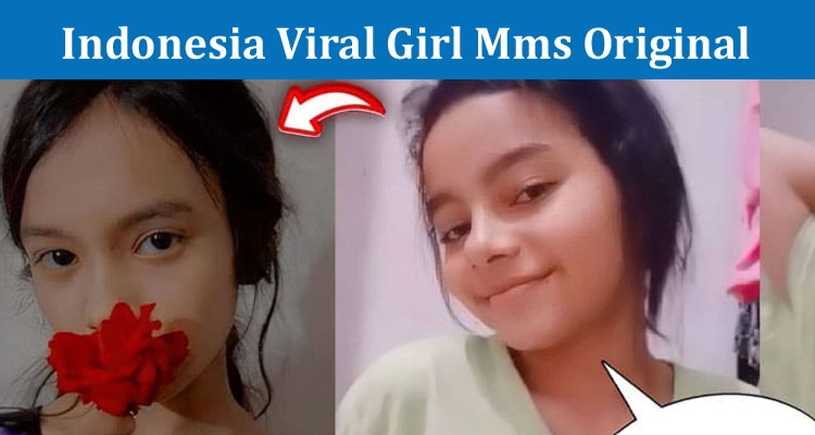 Latest News Indonesia Viral Girl Mms Original