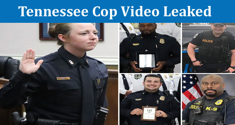 Latest News Tennessee Cop Video Leaked