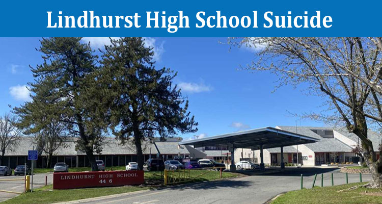 Latest News Lindhurst High School Suicide