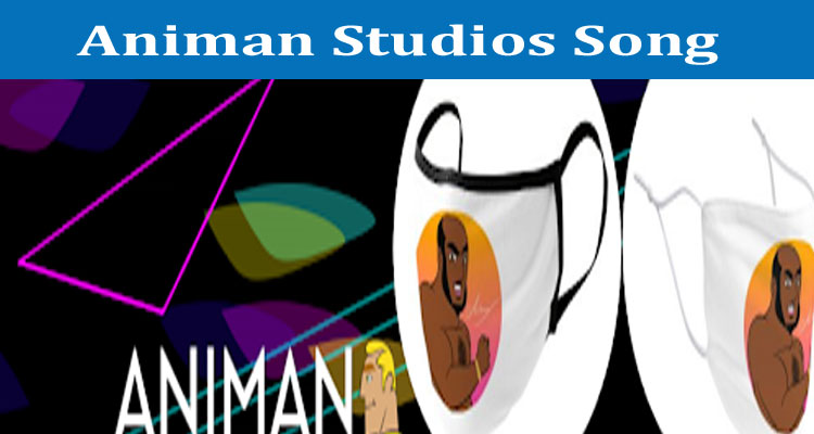 Latest News Animan Studios Song