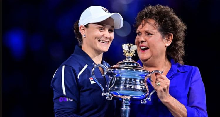 Ashleigh Barty Net Worth (Mar 2023) How Rich is She Now?
