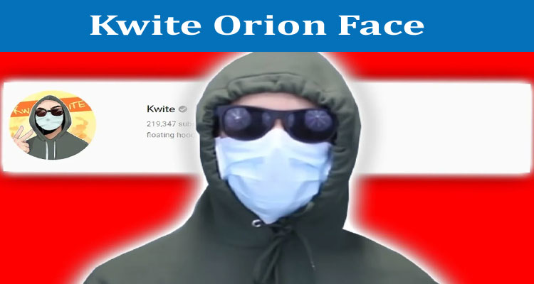 Latest News Kwite Orion Face