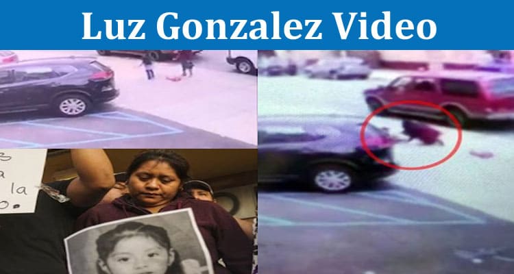Latest News Luz Gonzalez Video