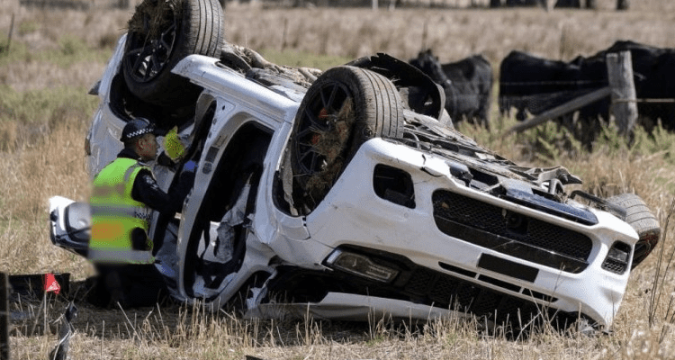 Latest News Wangaratta Car Accident