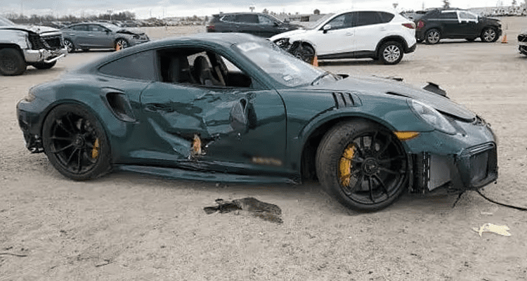 Latest News Patrick Reed Car Accident
