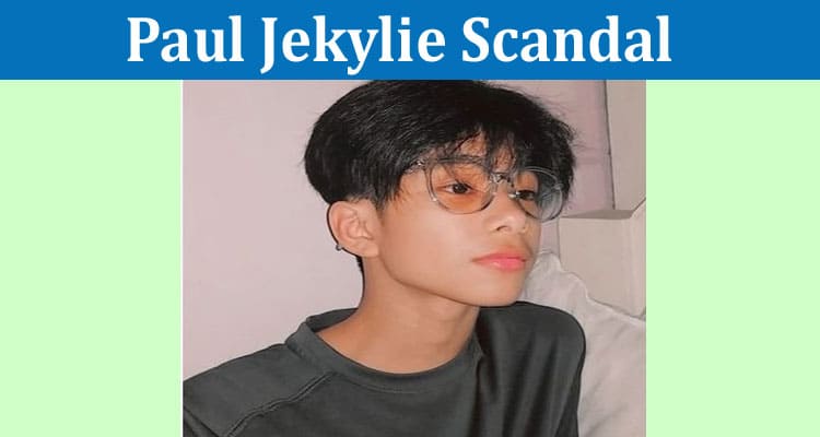 Latest News Paul Jekylie Scandal