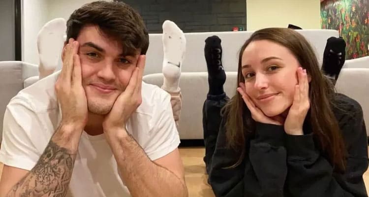 Latest News Is Ethan Dolan Engaged