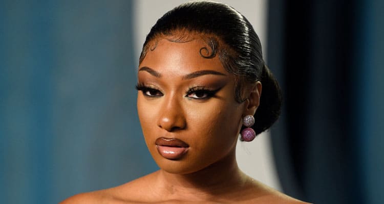 Latest News Is Megan Thee Stallion Dead or Alive