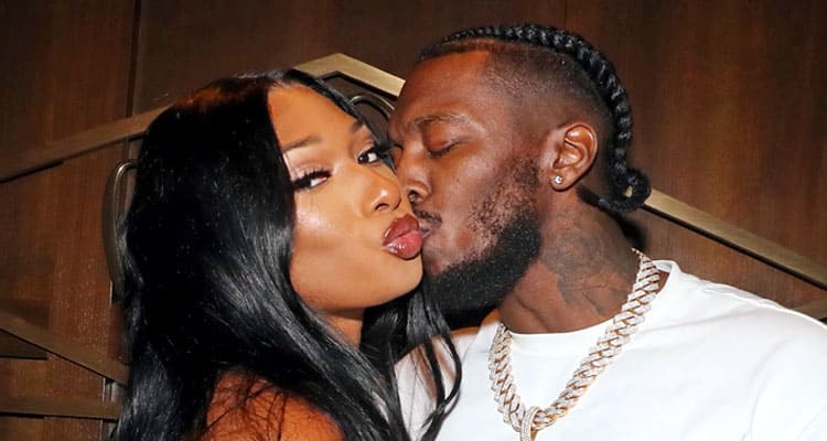Latest News Is Megan Thee Stallion Married