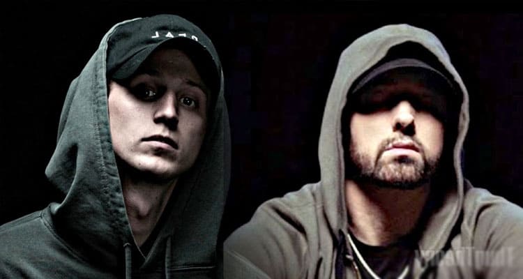 Latest News Is NF Related to Eminem