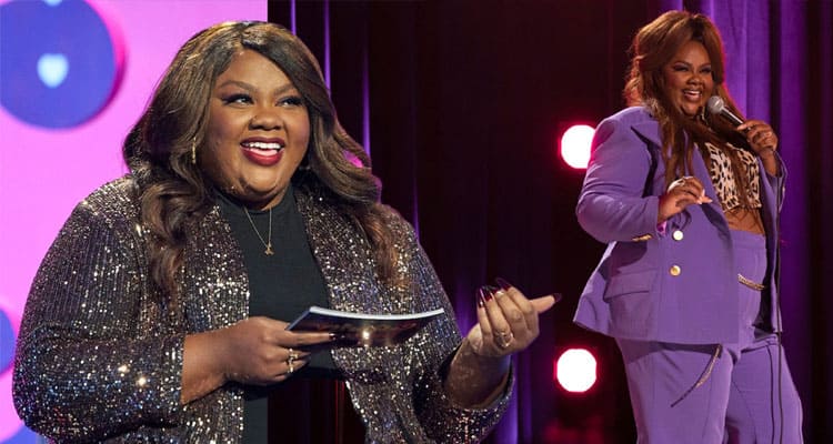 Latest News Is Nicole Byer Pregnant