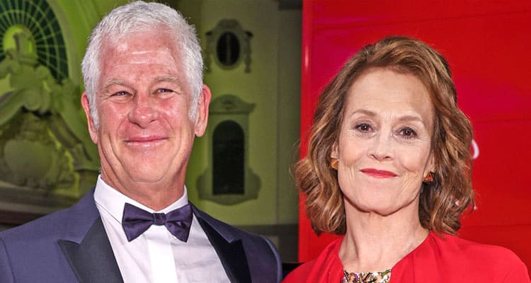 Latest News Is Sigourney Weaver Married