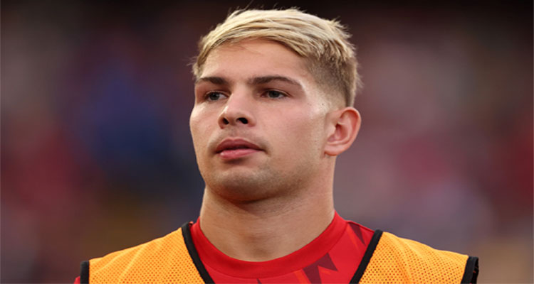Latest News Who Is Emile Smith Rowe Brother