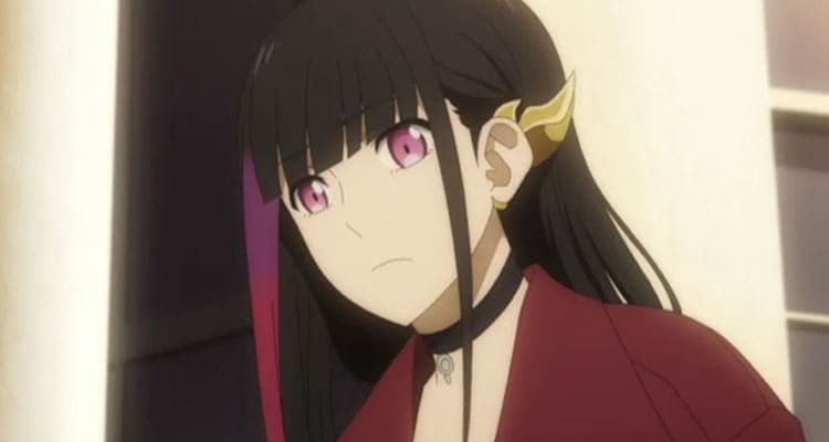 Latest News Metallic Rouge Episode 11 Preview
